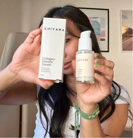 Collagen Elevate Serum