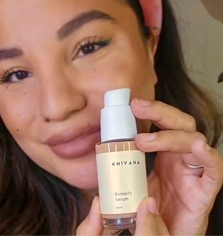 Botoxify Effect Serum