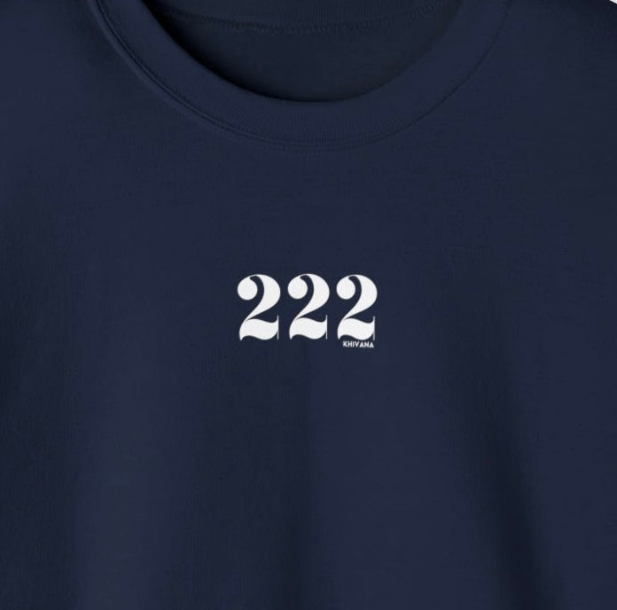 222 Crewneck Sweater