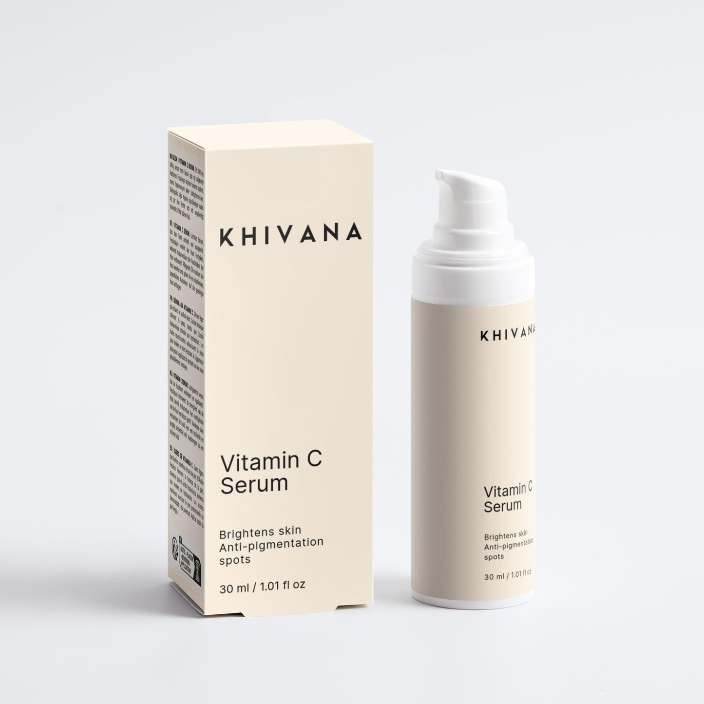 Vitamin C Serum