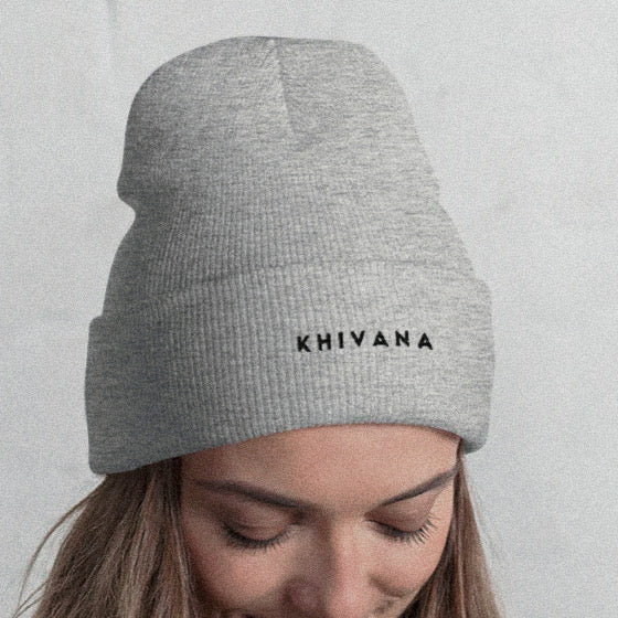 KHIVANA Beanie