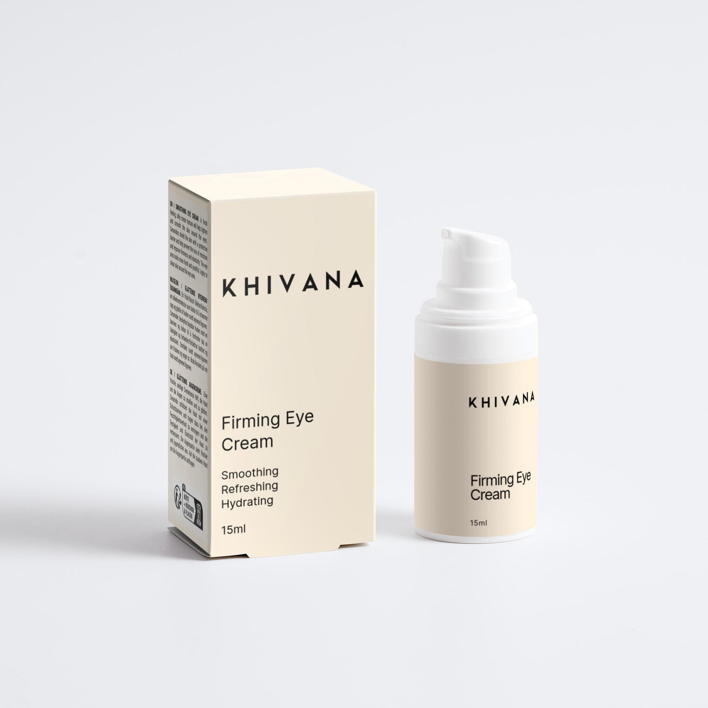 Firming Eye Cream