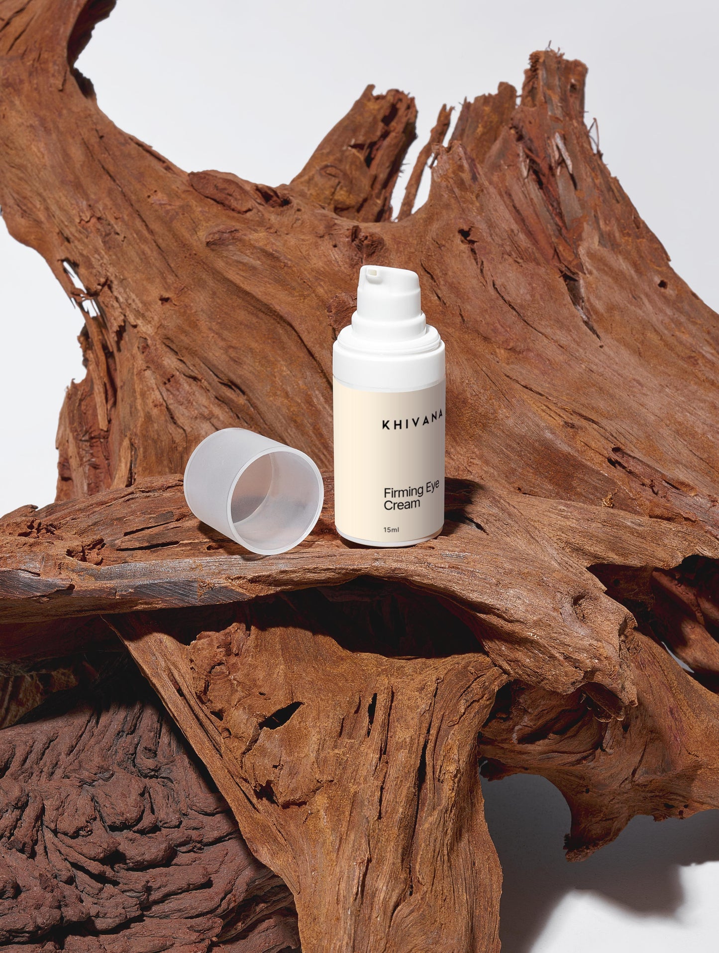 Firming Eye Cream