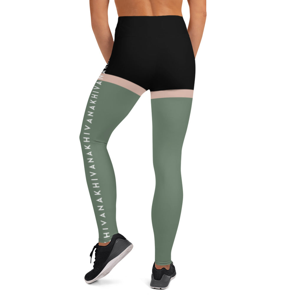 KHIVANA Leggings 2.0.