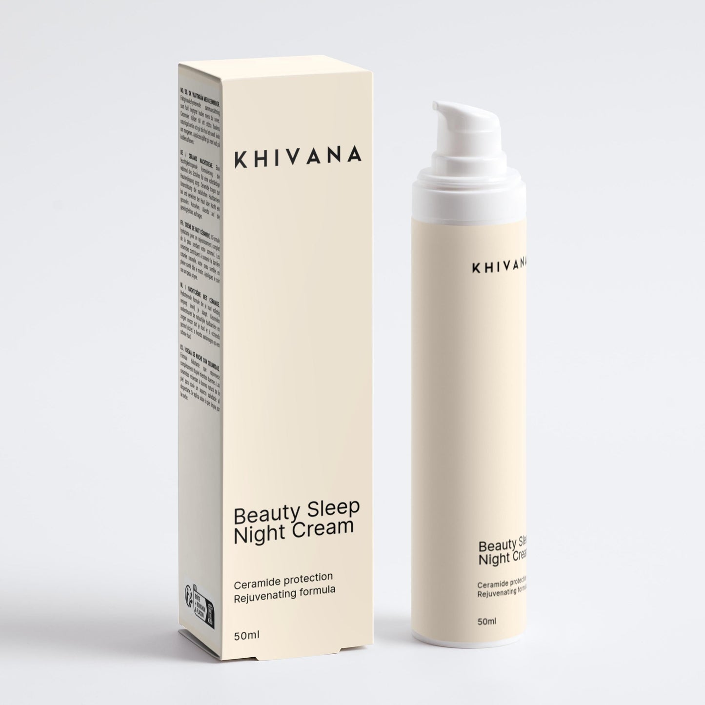 Beauty Sleep Night Cream