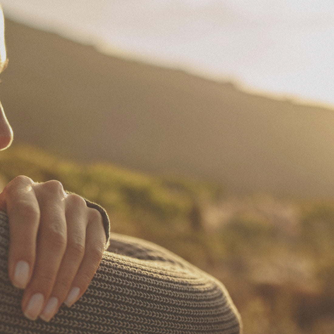 Reflecting is a gift.