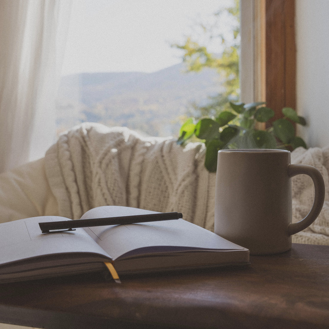 More than just pen to papper.