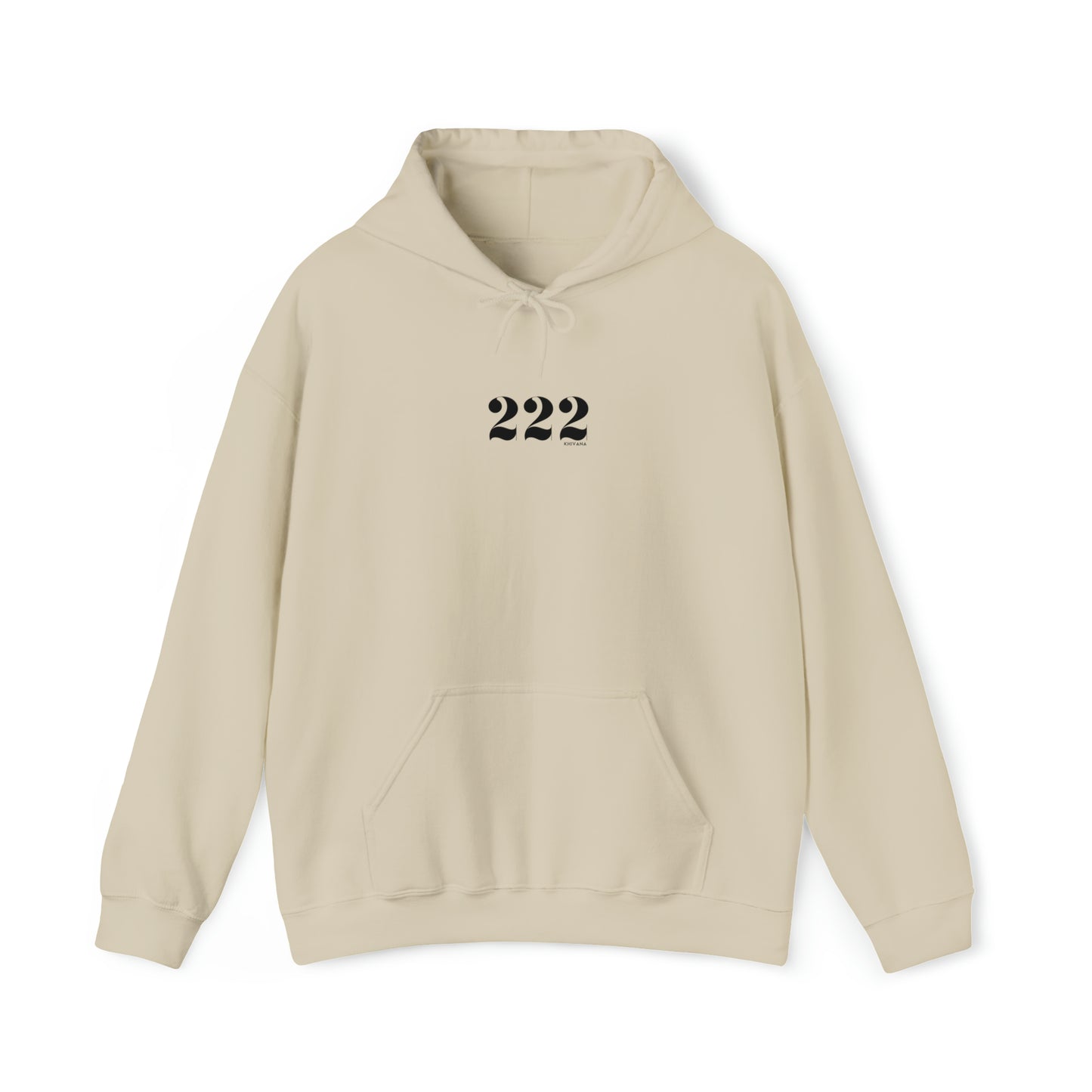 222 Hoodie