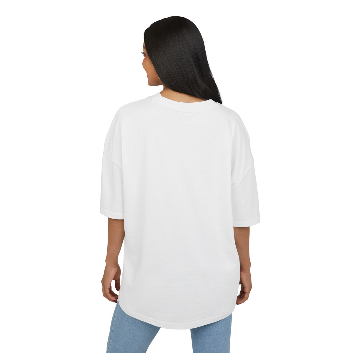 KONFIDANCE Unisex Oversized T-shirt