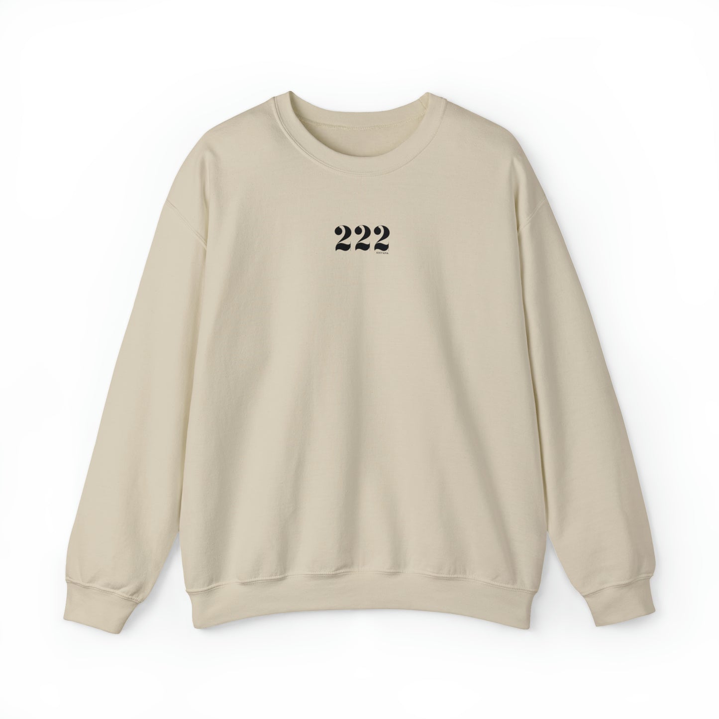 222 Crewneck Sweater