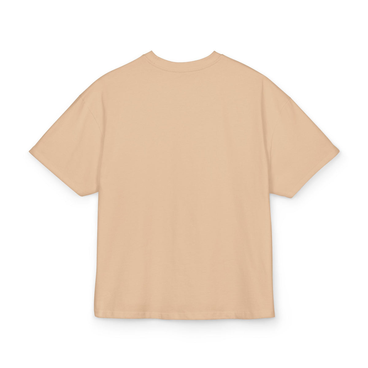 KONFIDANCE Unisex Oversized T-shirt