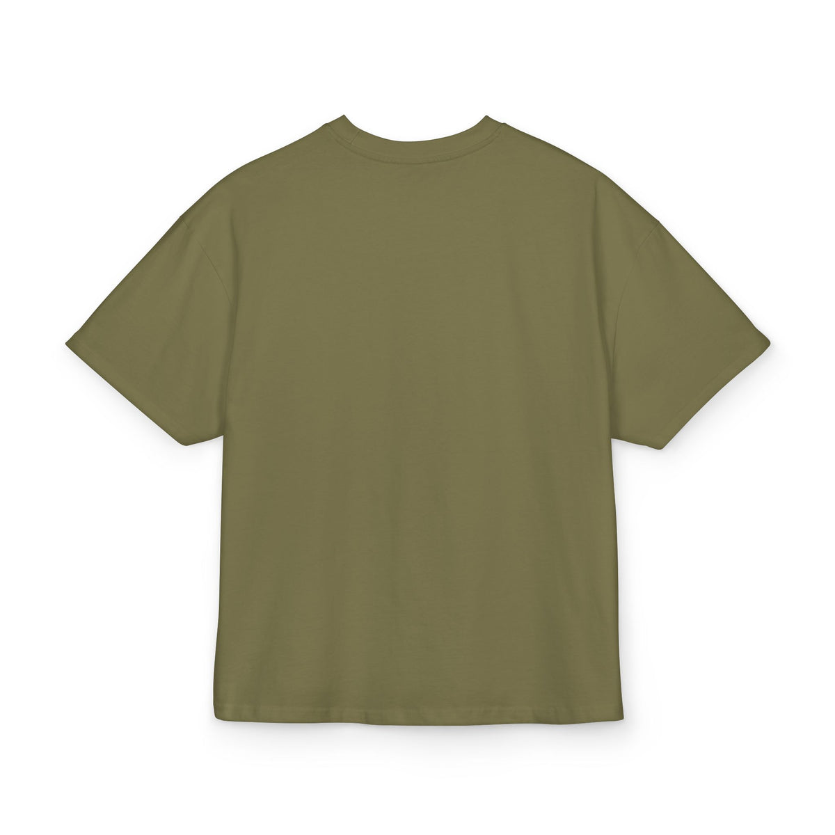 KONFIDANCE Unisex Oversized T-shirt