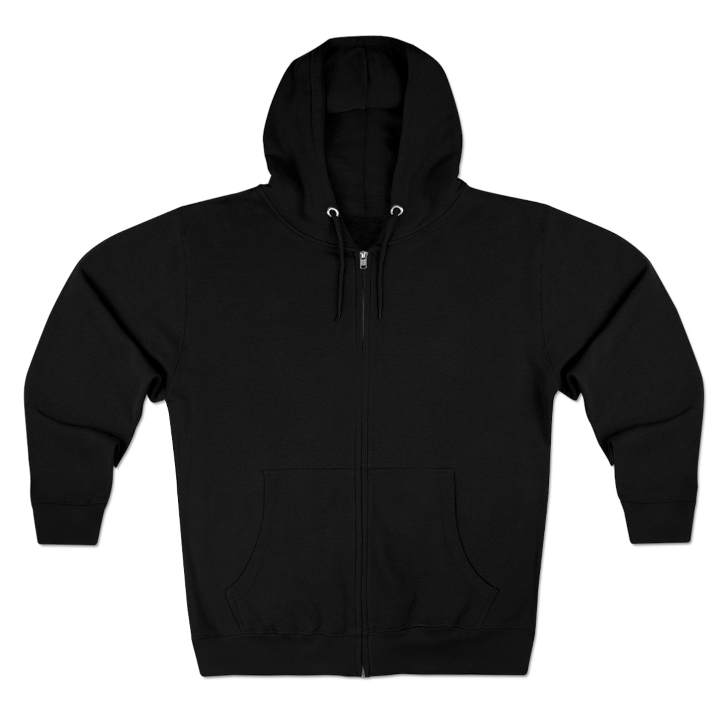 ILYG Zipper Hoodie