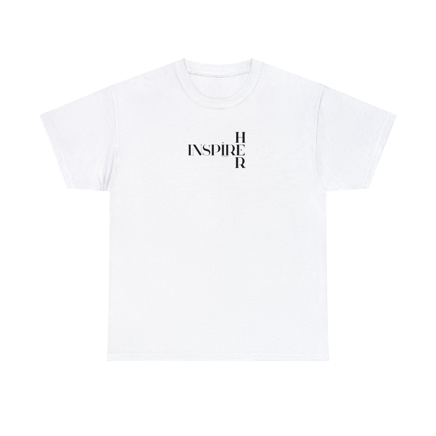 Inspire Her T-shirt