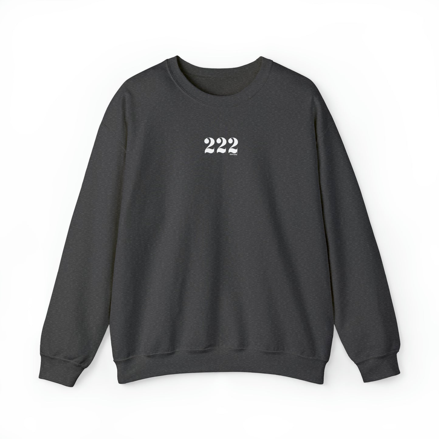 222 Crewneck Sweater