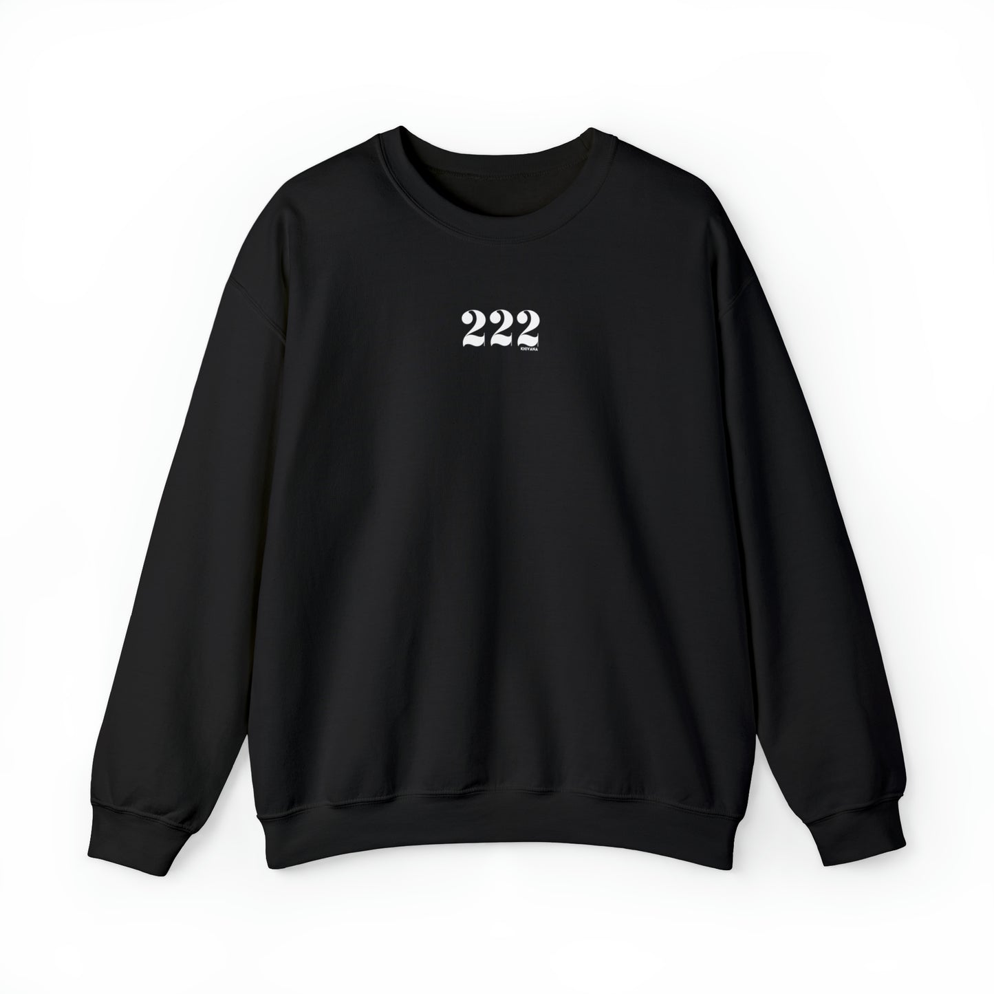 222 Crewneck Sweater