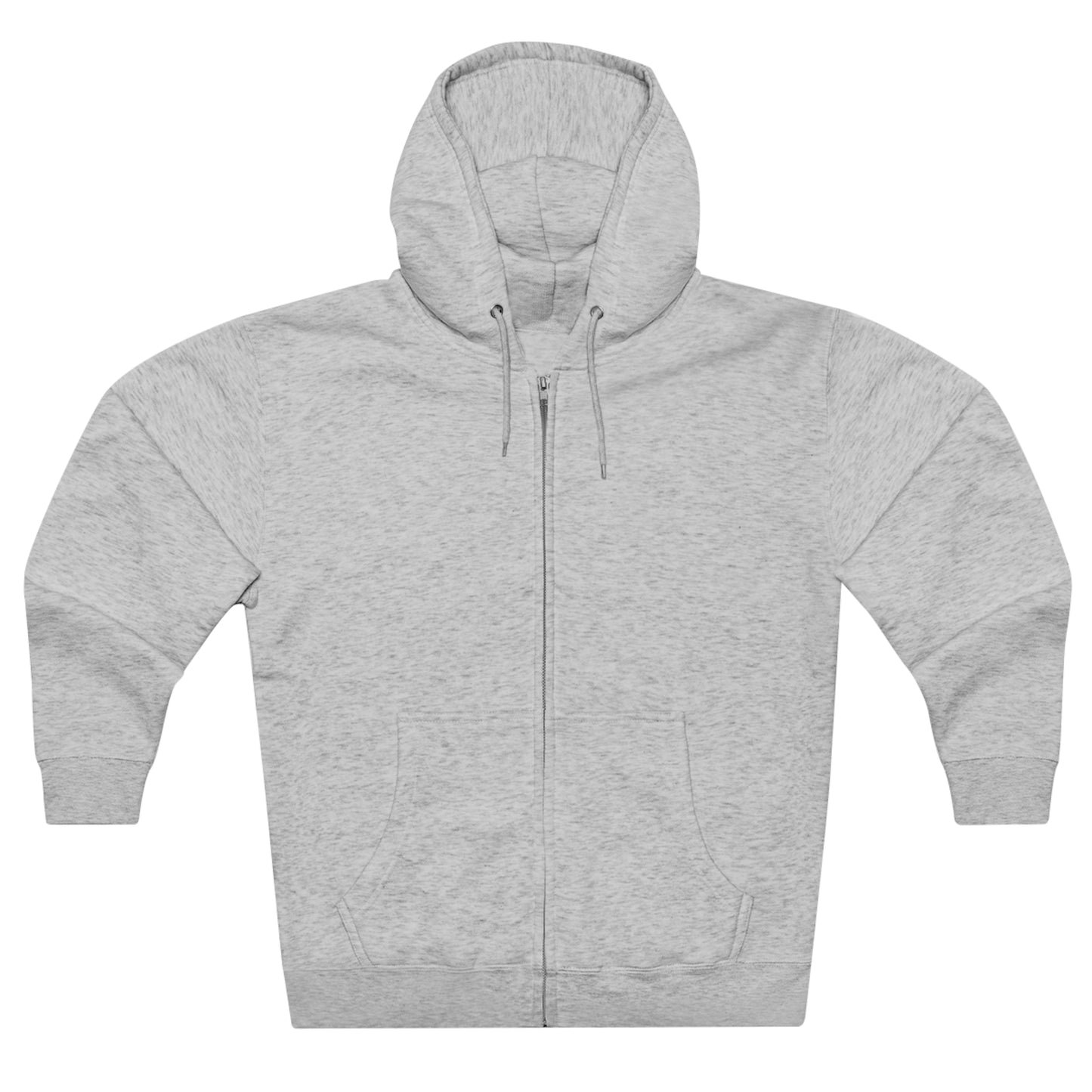 ILYG Zipper Hoodie