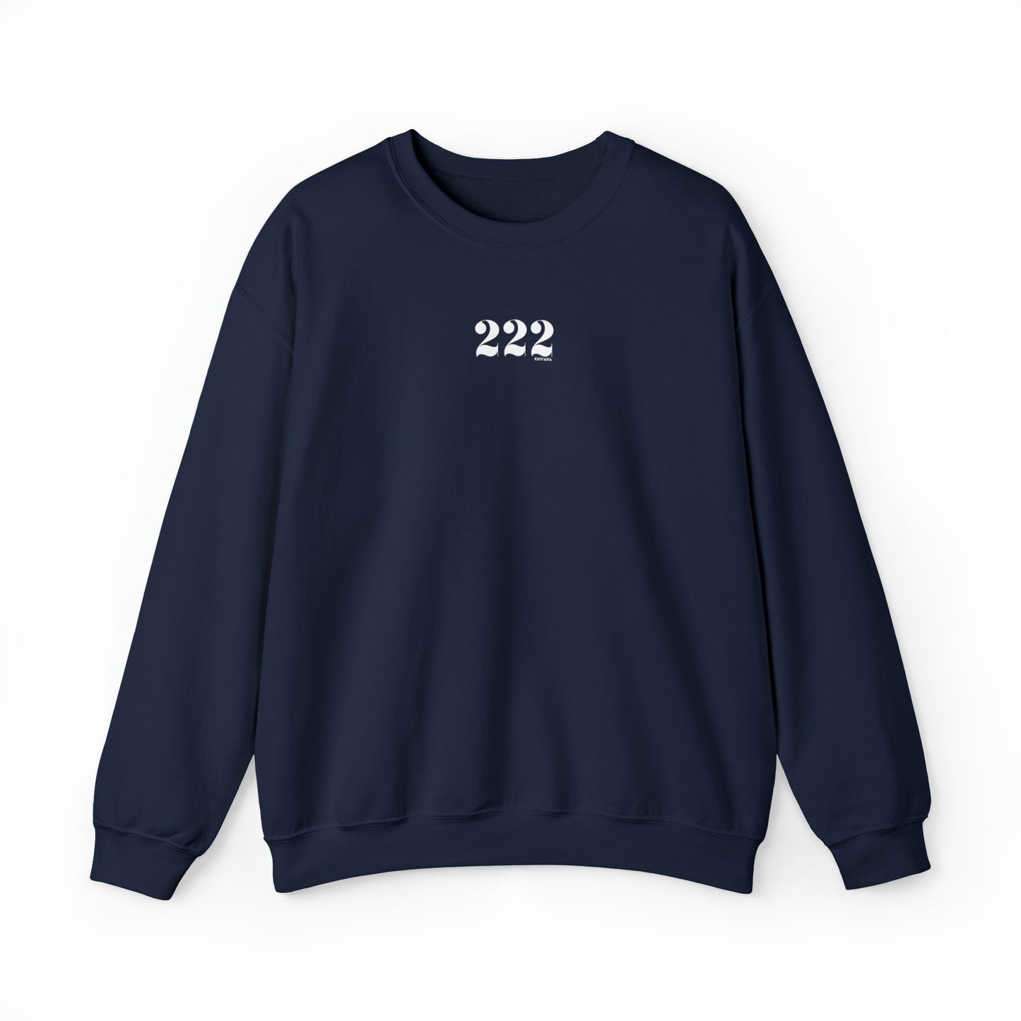 222 Crewneck Sweater