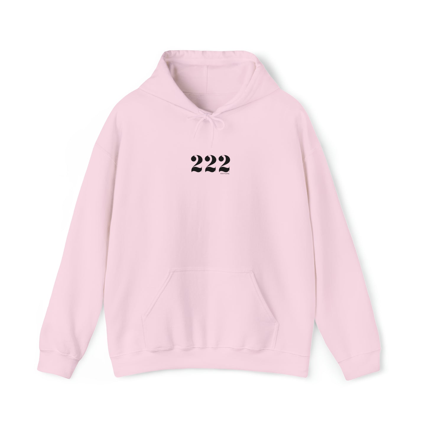 222 Hoodie
