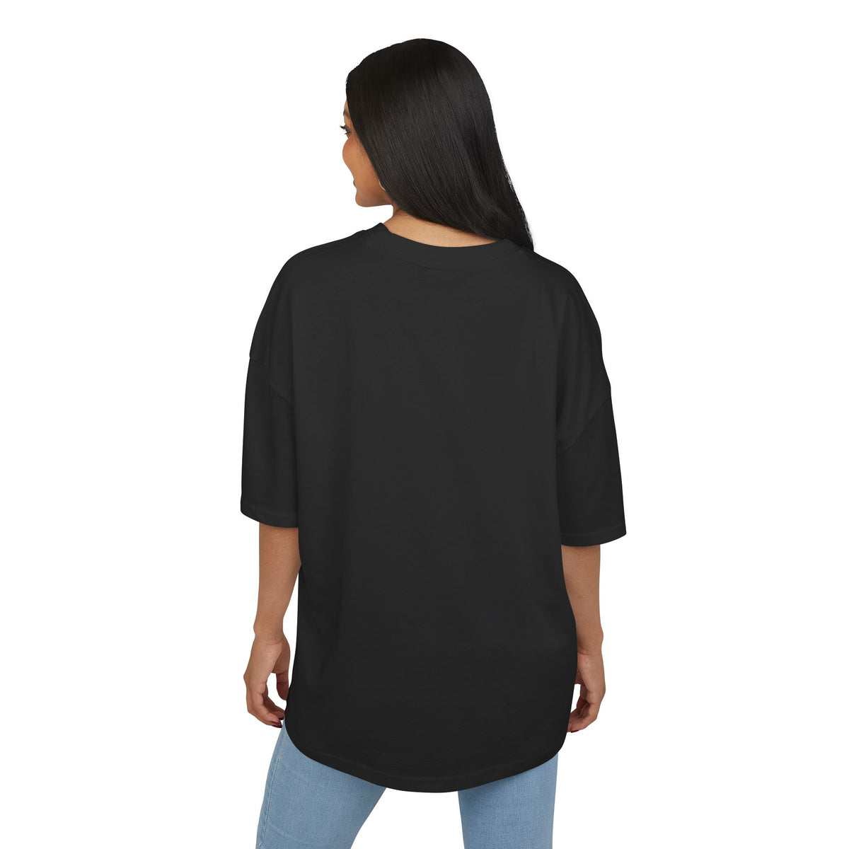 KONFIDANCE Unisex Oversized T-shirt