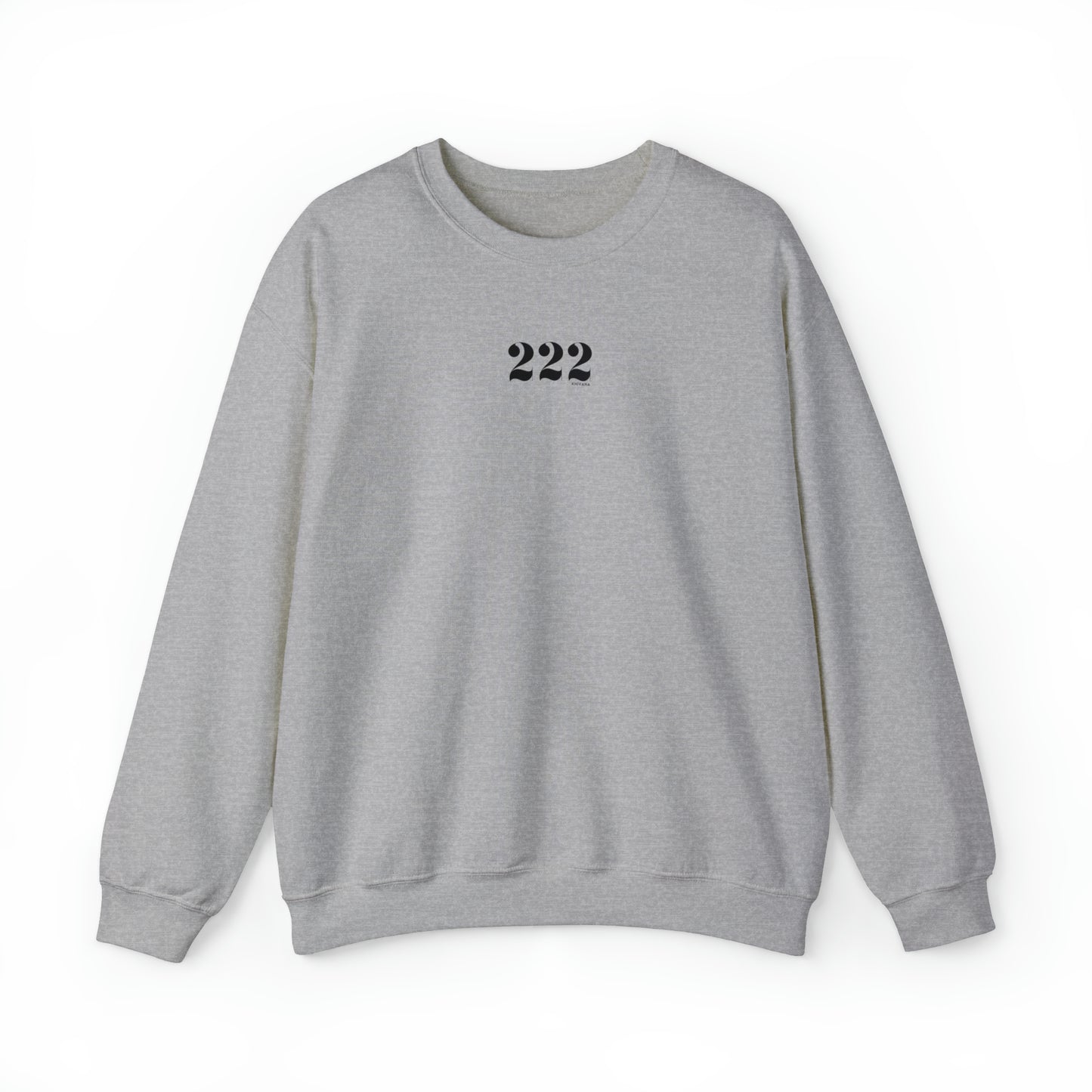 222 Crewneck Sweater