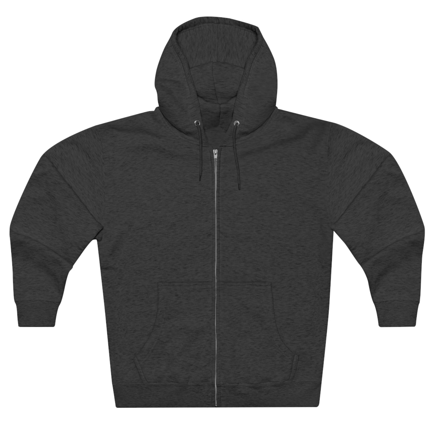 ILYG Zipper Hoodie