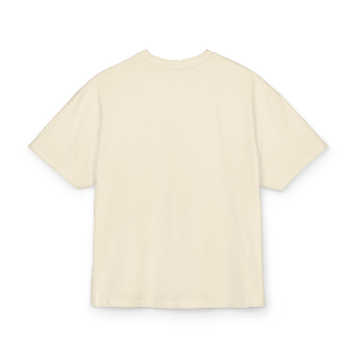 KONFIDANCE Unisex Oversized T-shirt