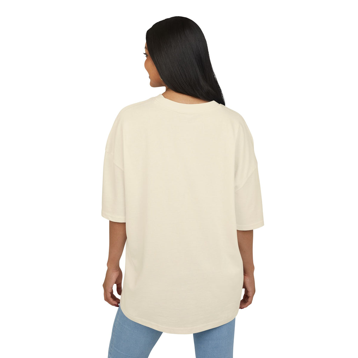 KONFIDANCE Unisex Oversized T-shirt