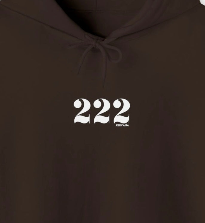 222 Hoodie