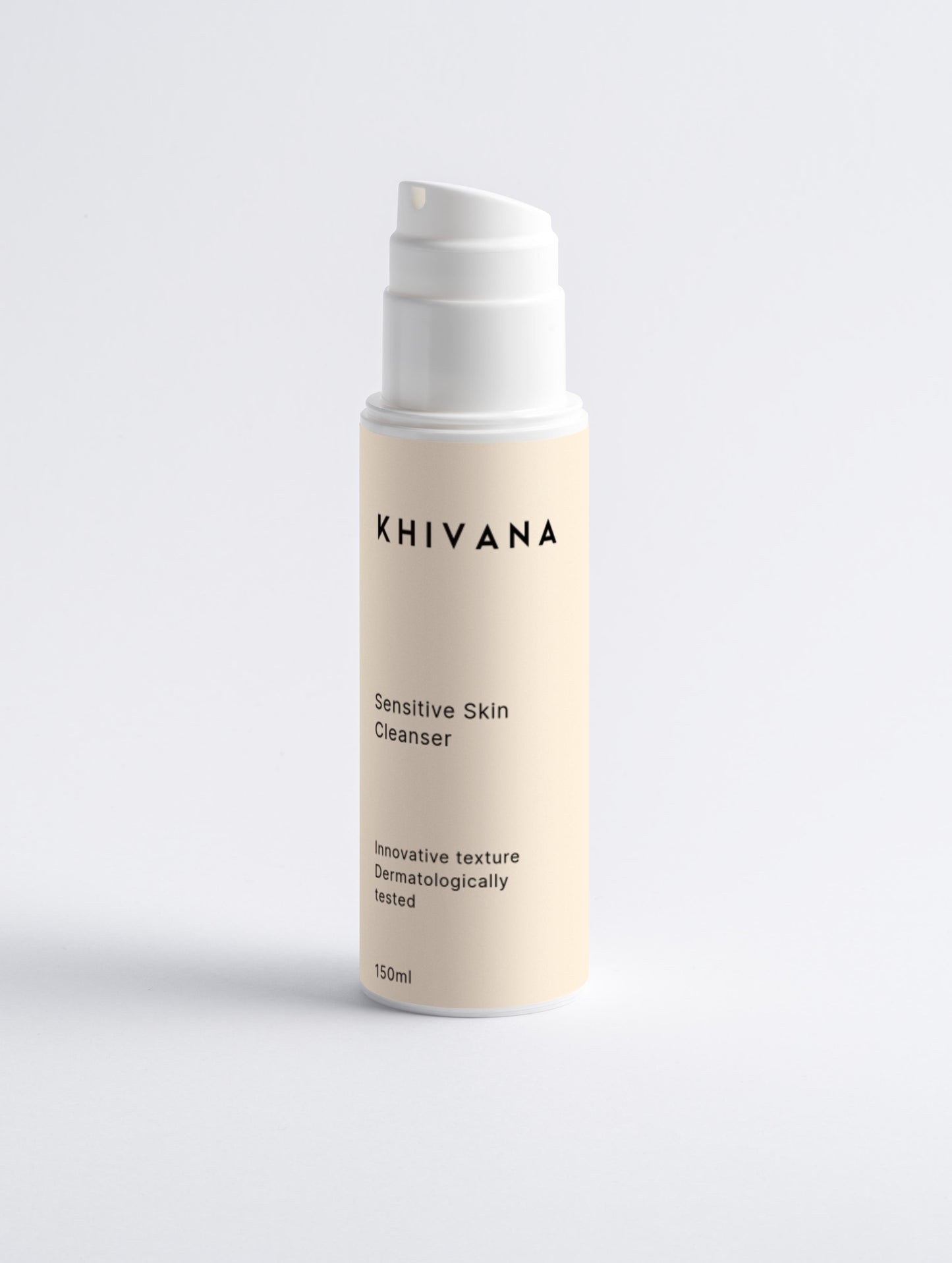 Sensitive Skin Cleanser