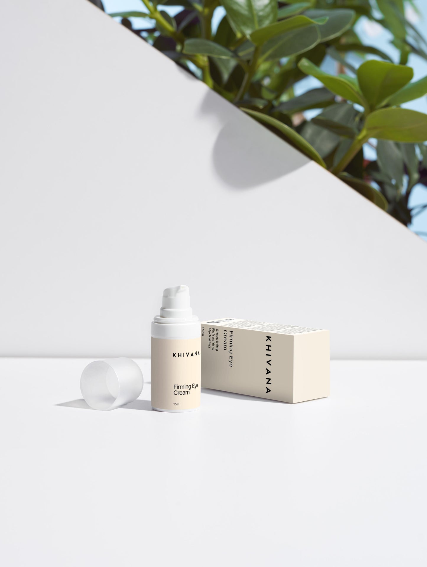 Firming Eye Cream