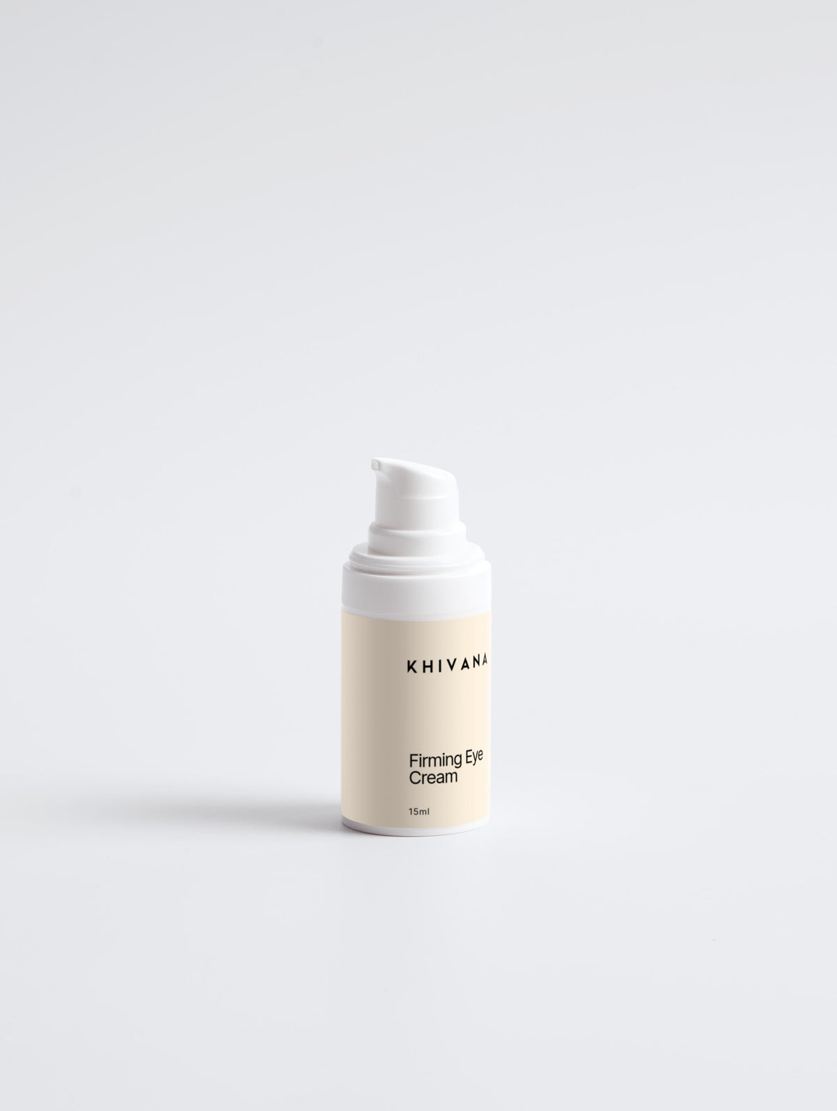 Firming Eye Cream