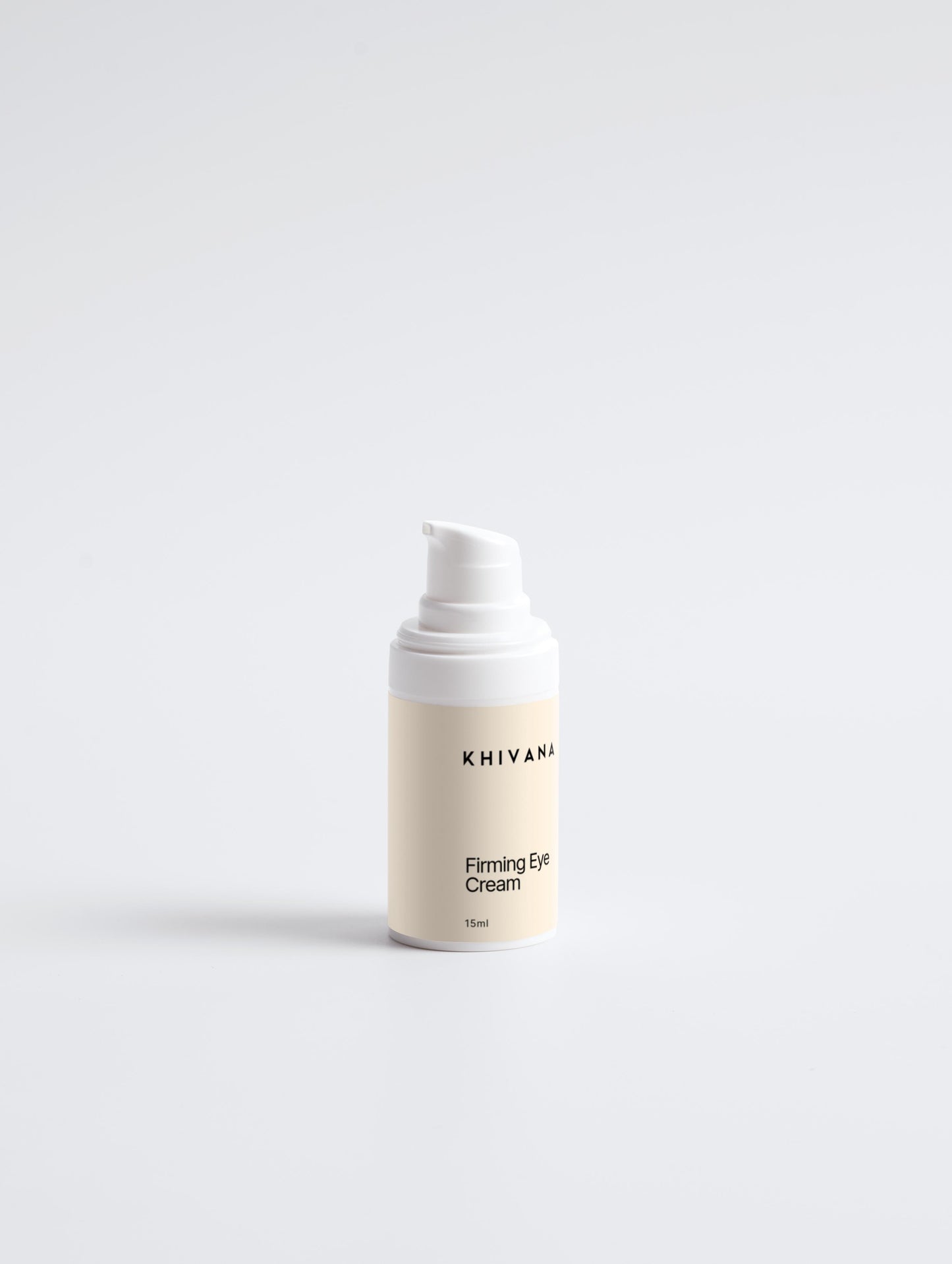 Firming Eye Cream