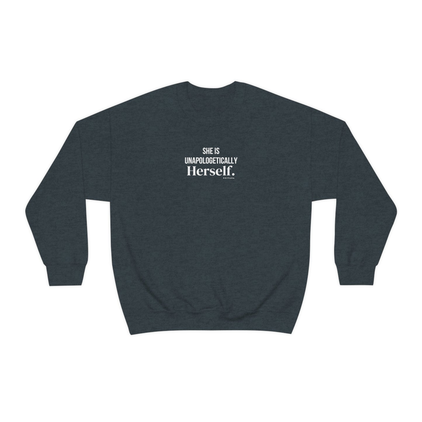 Herself Crewneck Sweatshirt